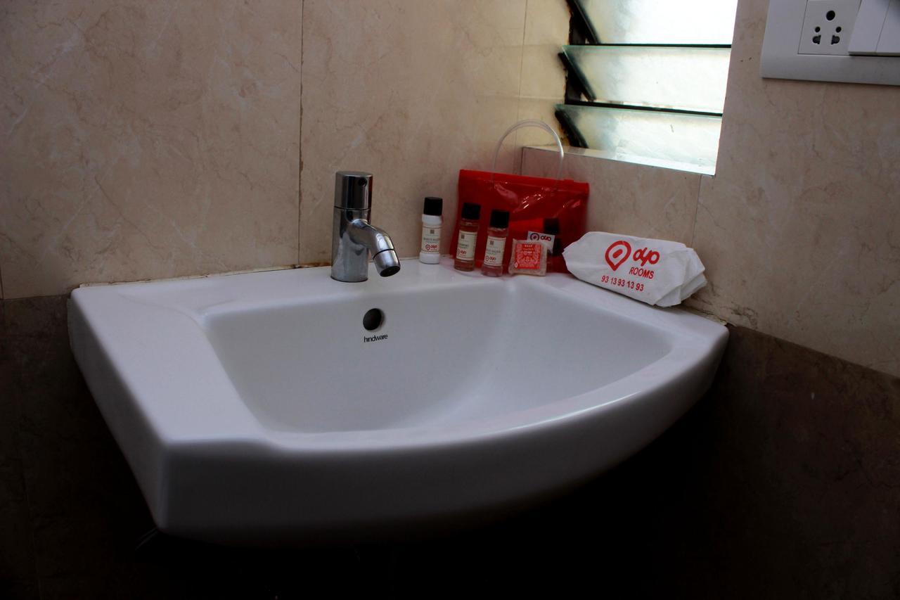 Oyo 1900 Hotel Olive Residency Mysore Esterno foto