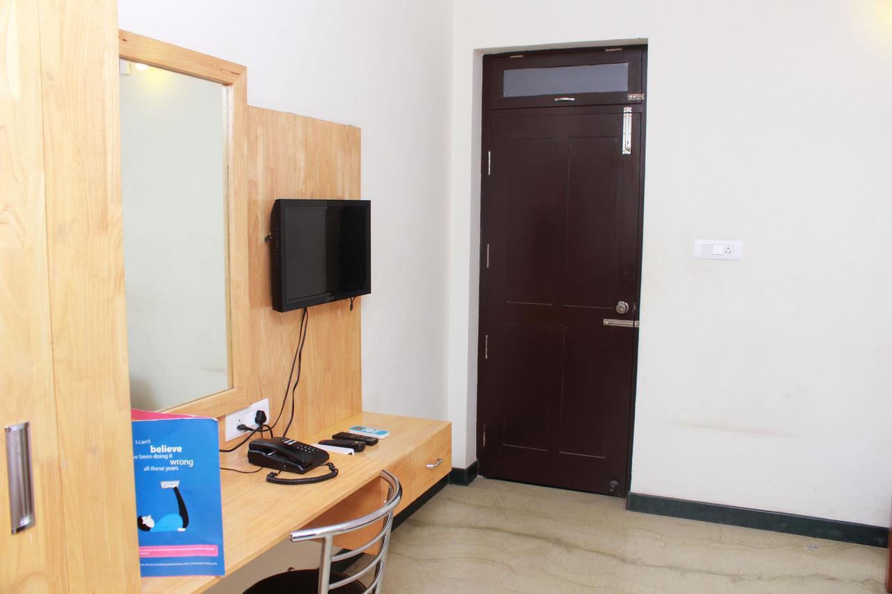 Oyo 1900 Hotel Olive Residency Mysore Esterno foto