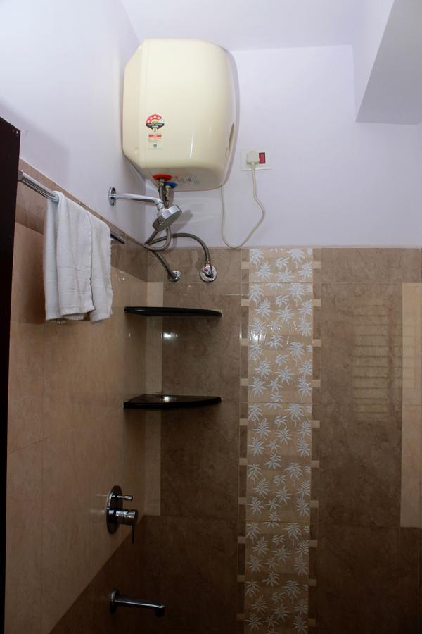 Oyo 1900 Hotel Olive Residency Mysore Esterno foto