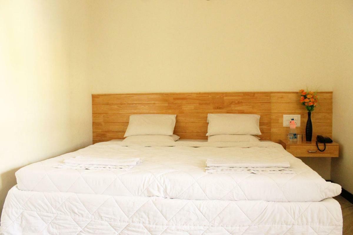 Oyo 1900 Hotel Olive Residency Mysore Esterno foto